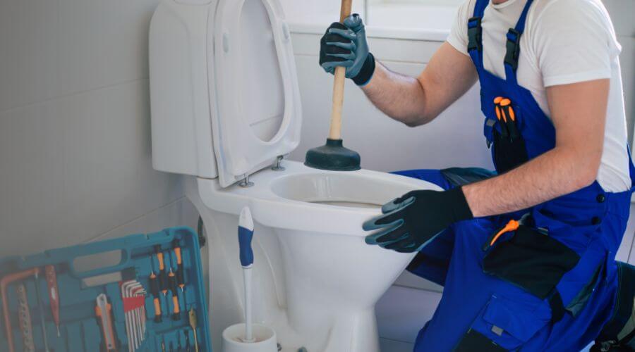 Professional expert plumbing services in Moulton, TX